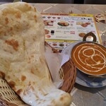 ニューリトルインディア 深江橋店 - 