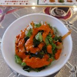 ニューリトルインディア 深江橋店 - 