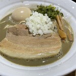 ラーメン屋ジョン - 