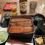 鰻の成瀬  藤沢店 - 