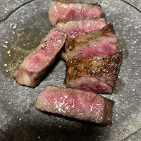 STEAK HOUSE NARIKIYO - 