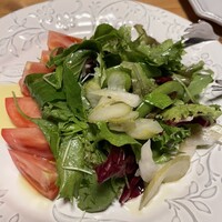 STEAK HOUSE NARIKIYO - 