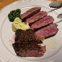 STEAK HOUSE NARIKIYO - 