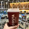 Costa Coffee - ドリンク写真: