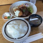 洋食　こばやし - 