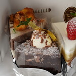 菓子屋ニコル - 