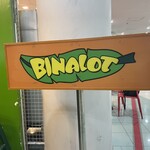 BINALOT - 