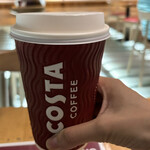Costa Coffee - 