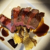 レストラン ペリニィヨン - 