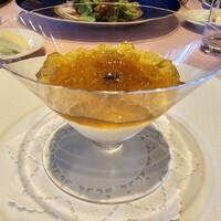レストラン ペリニィヨン - 