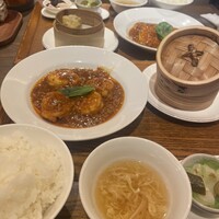 正宗広東私房菜サワダ 梅田エスト店 - 