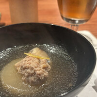 鳥さと 別邸 - 