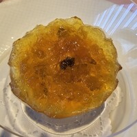 レストラン ペリニィヨン - 