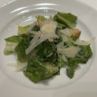 ベンジャミンステーキハウス 六本木 - 