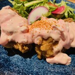 本格焼酎BARニチヨウビ - 