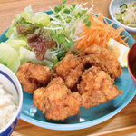 キャッツカフェ - 