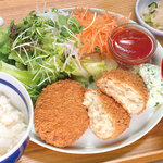 キャッツカフェ - 