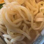 麺座ぎん - 