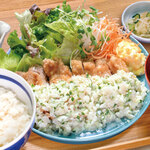 キャッツカフェ - 