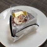 菓子屋ニコル - 