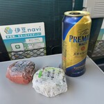 ニューデイズ - ドリンク写真: