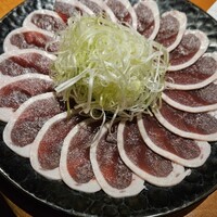 神楽坂 鴨匠 - 