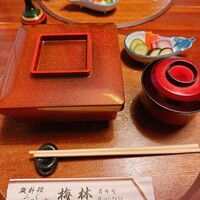 日本料理 梅林 - 