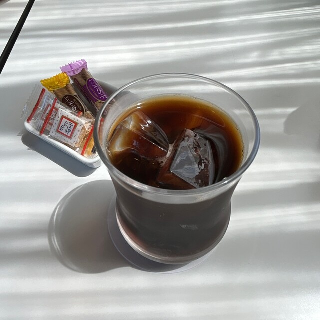 喫茶 マルク - 北上（喫茶店）の写真