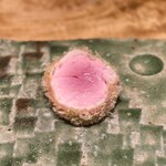 とんかつ 乃ぐち - TOKYO X シャトーブリアン