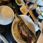 さばめしの鯖匠 - 