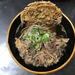 大力うどん - 