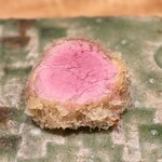 とんかつ 乃ぐち