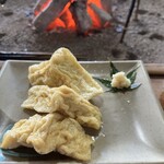 高森田楽保存会 - 