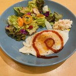 ブーランジェリ･エ･カフェ　オブジェ - モーニングB♡いつもの♡