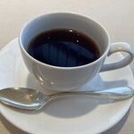 中国料理 古稀殿 - コーヒー