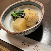よし梅 人形町本店 - 