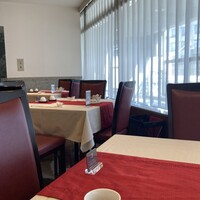 中国料理 古稀殿 - 内観