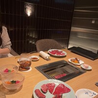 TANAKA YAKINIKU RESTAURANTE - 