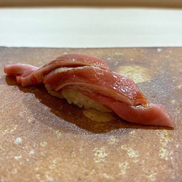 鮨 みつ - 北上（寿司）の写真