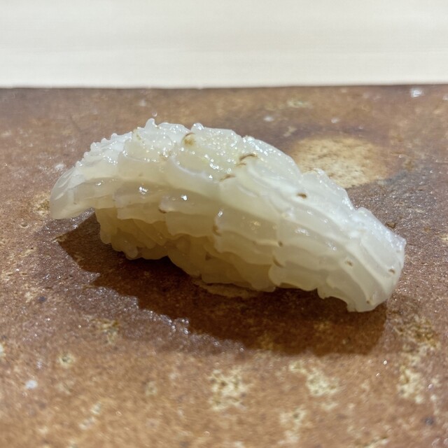 鮨 みつ - 北上（寿司）の写真