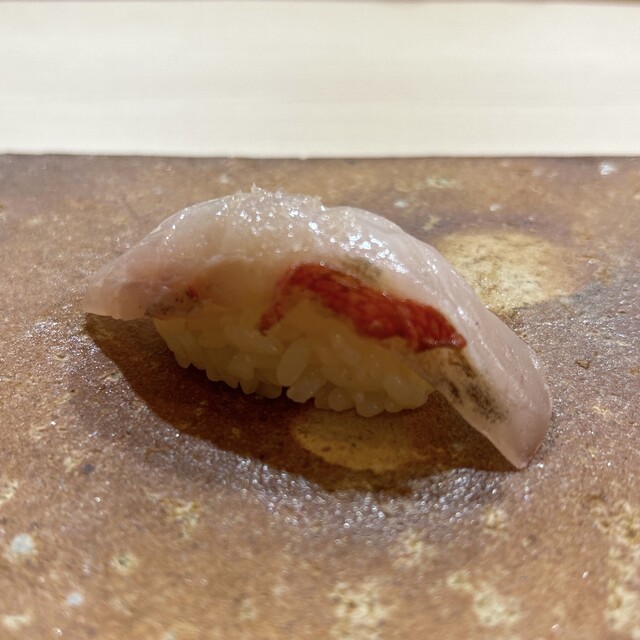 鮨 みつ - 北上（寿司）の写真