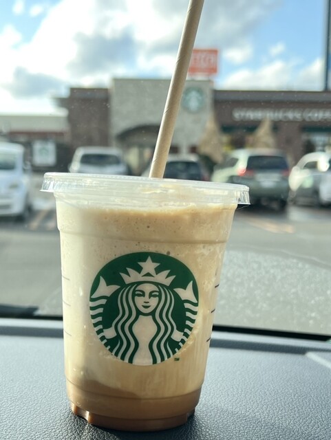 STARBUCKS COFFEE Sapporo Ishiyama Ten photo 4