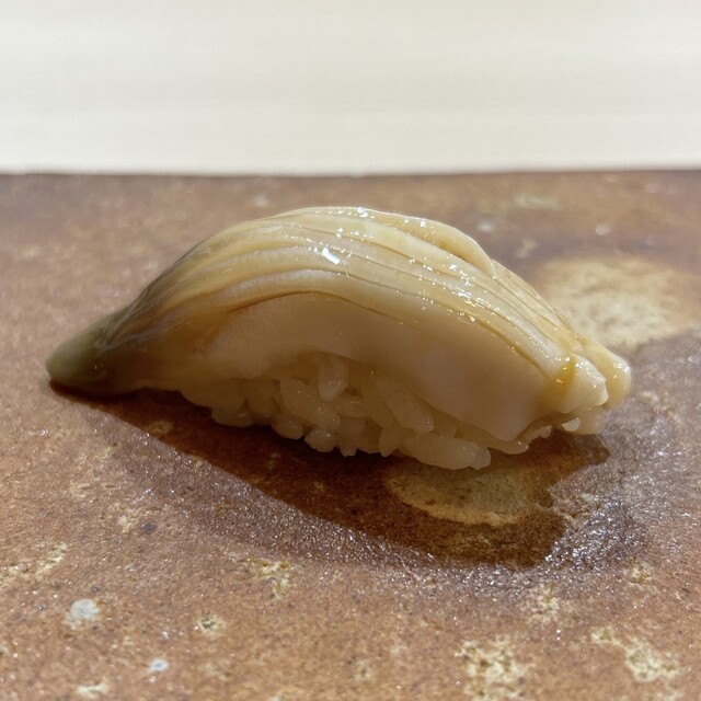 鮨 みつ - 北上（寿司）の写真