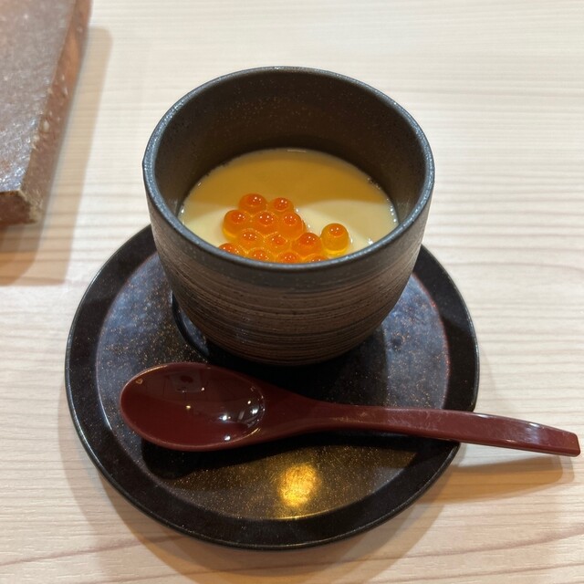 鮨 みつ - 北上（寿司）