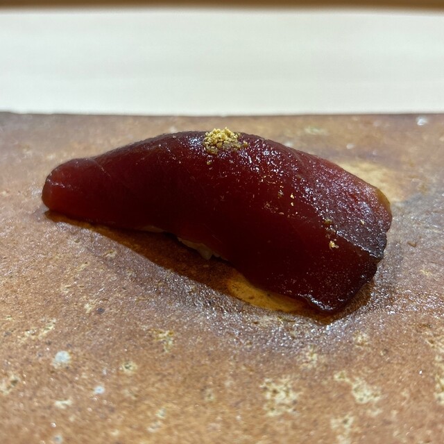 鮨 みつ - 北上（寿司）の写真