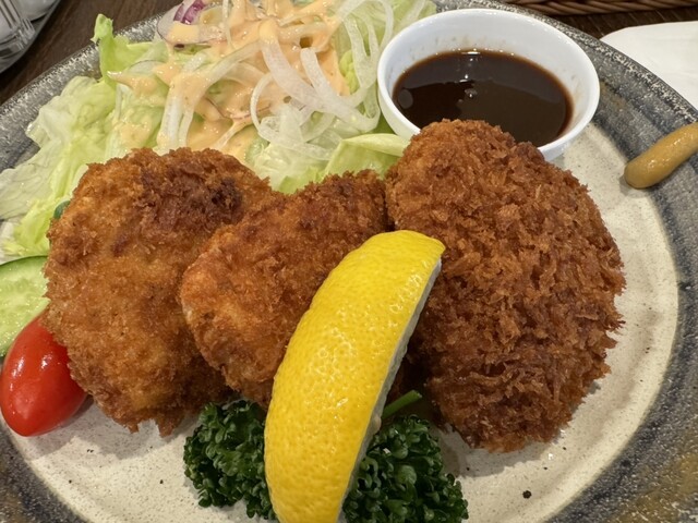 カフェ&キッチン むぅ - 本八戸（カフェ）の写真