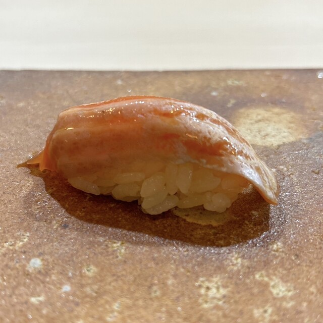 鮨 みつ - 北上（寿司）の写真