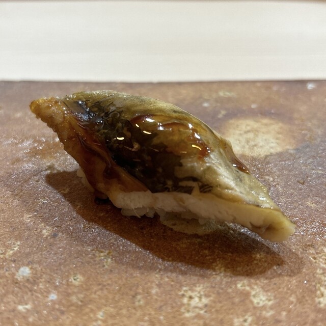 鮨 みつ - 北上（寿司）の写真