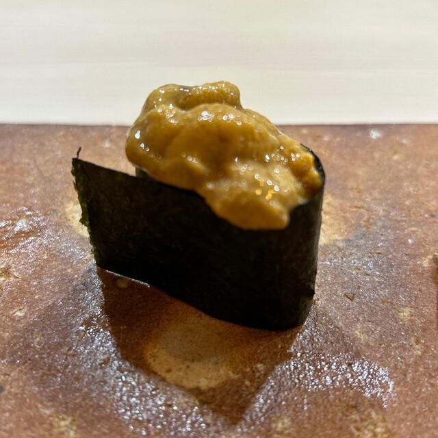 鮨 みつ - 北上（寿司）の写真