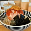 日本橋海鮮丼 つじ半 前橋店